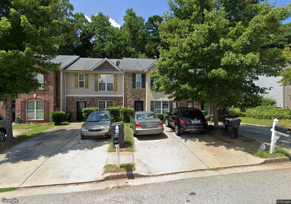 4035 Browne Ct, Conley, GA 30288 - photo 1