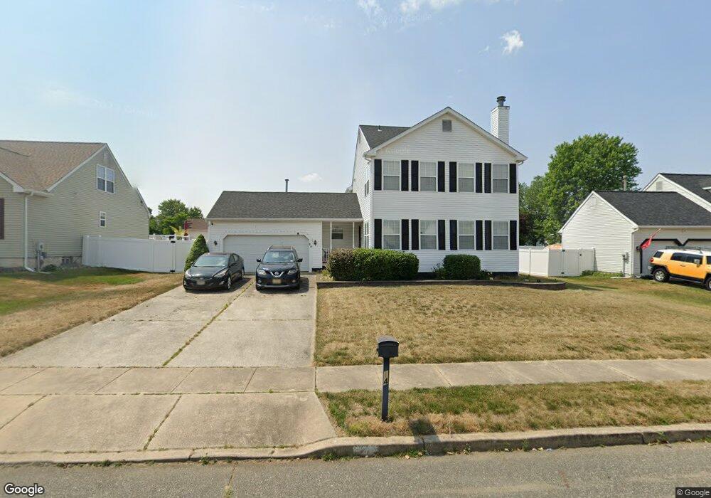 14 Morgan Dr, Clayton, NJ 08312 - photo 1