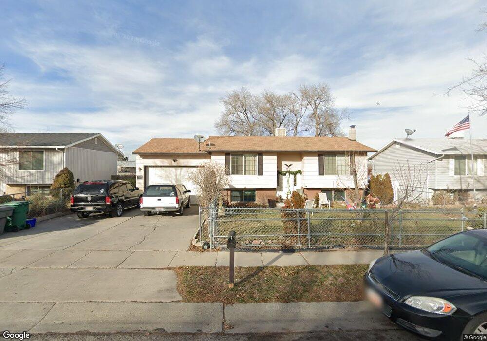 3858 W 8620 S, West Jordan, UT 84088 - photo 1