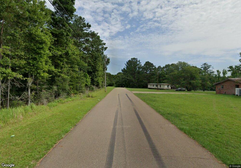 0 Magee Badon Rd, Tylertown, MS 39667 - photo 1