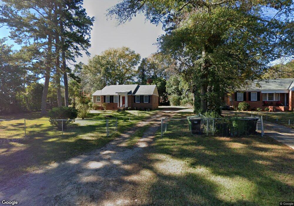 45 Stonewall Dr, Columbus, GA 31903 - photo 1