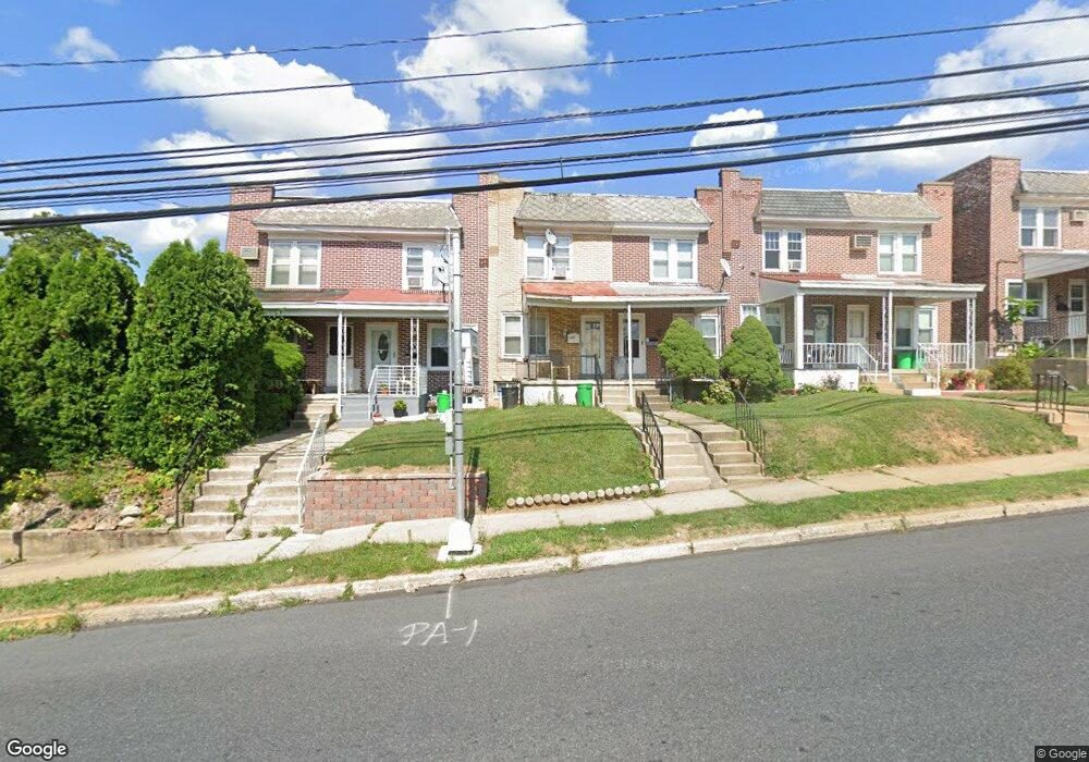 661 N Irving St, Allentown, PA 18109 - photo 1