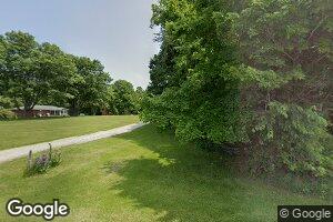 325 N County Road 475 E, Fillmore, IN 46128