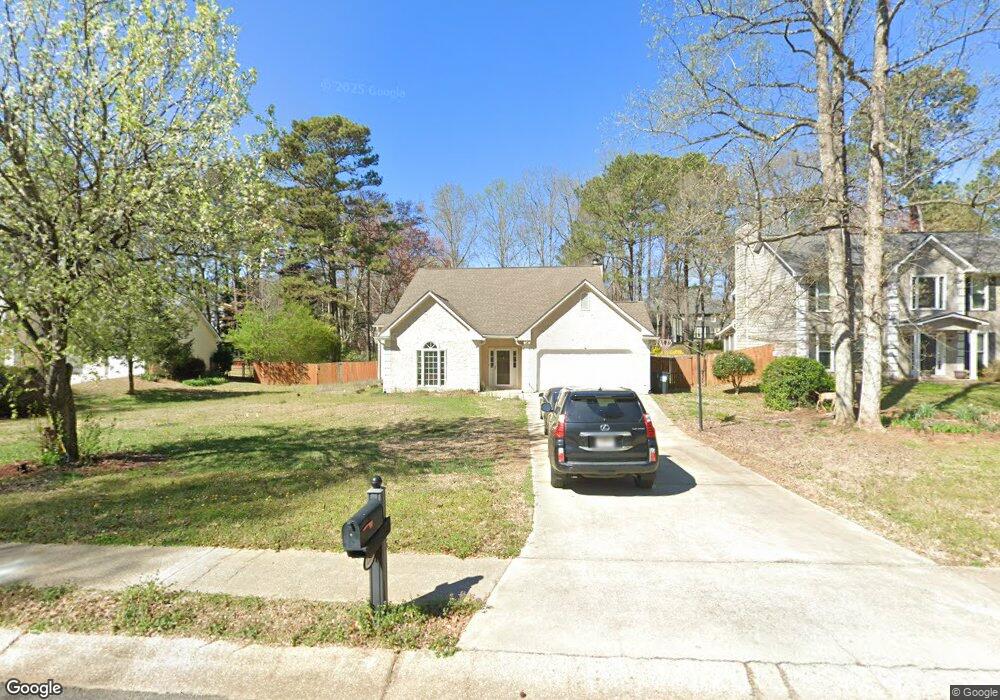 1184 Crestbrook Dr SW unit 23, Mableton, GA 30126 - photo 1