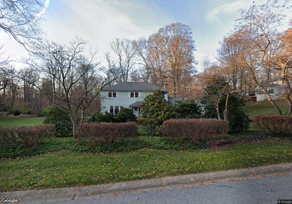 1042 Powderhorn Dr, Glen Mills, PA 19342 - photo 1