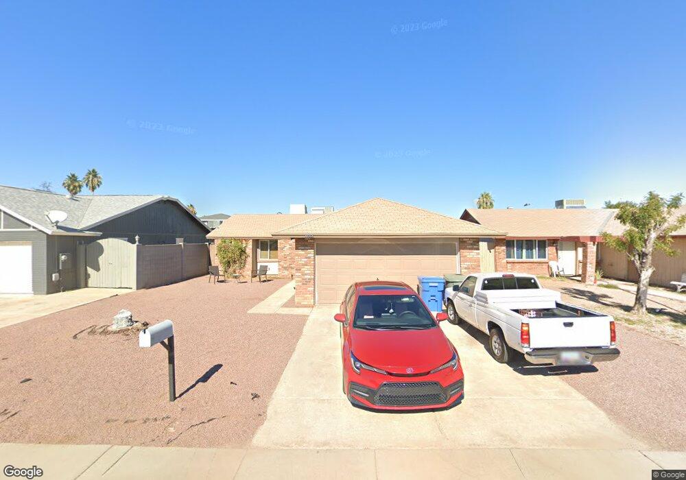 9002 W Flower St, Phoenix, AZ 85037 - photo 1