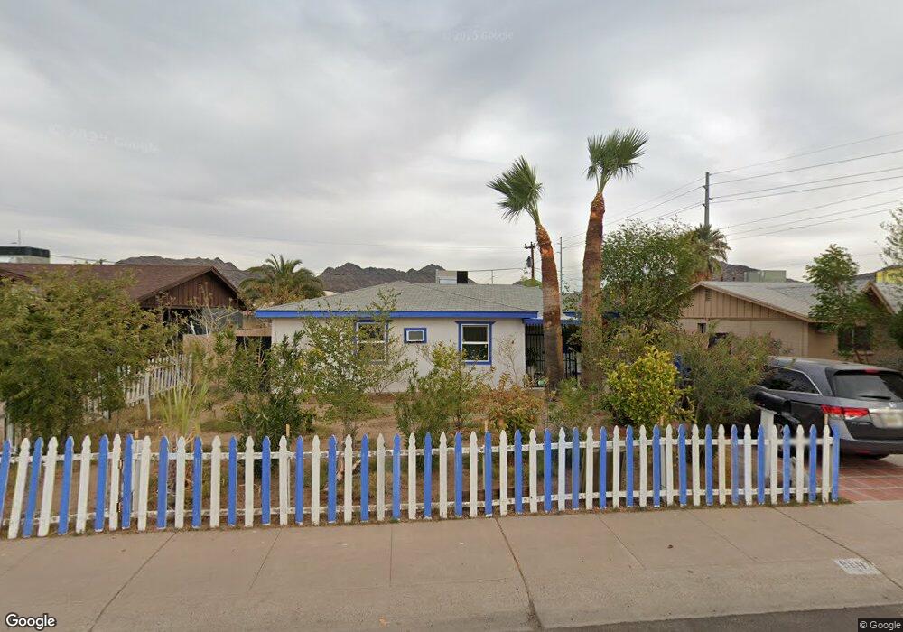 9807 N 11th St, Phoenix, AZ 85020 - photo 1