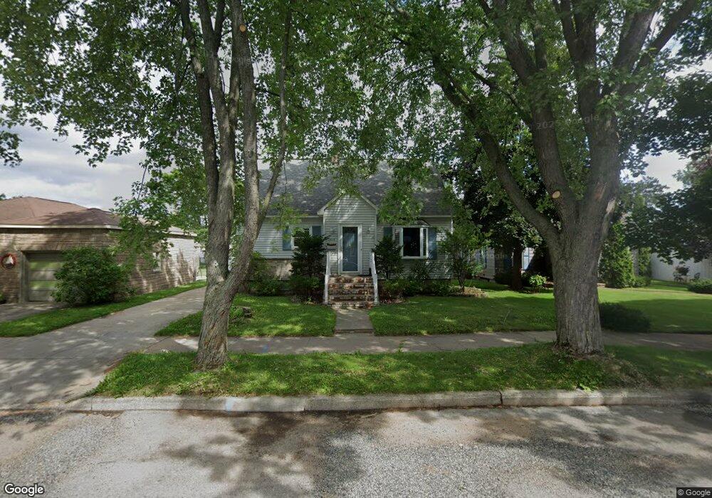 1816 16th St, Menominee, MI 49858 - photo 1