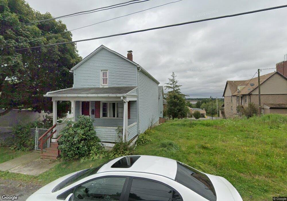 474 W Spruce St, Hazleton, PA 18201 - photo 1