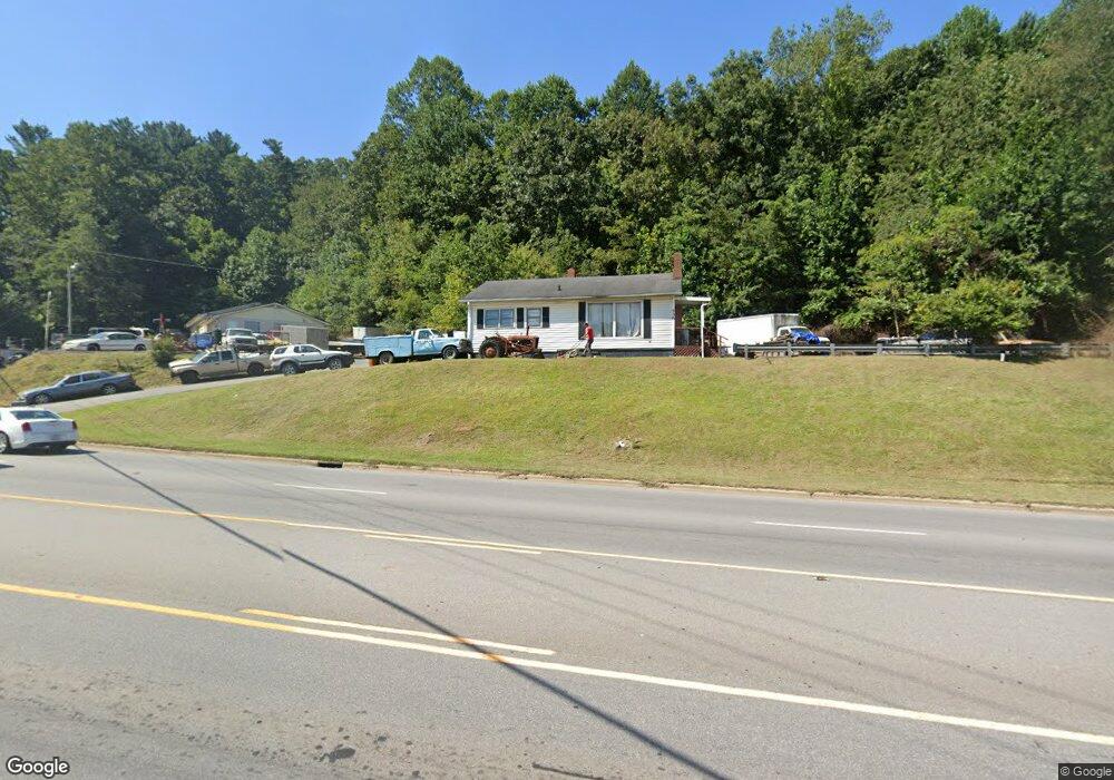 436 New Leicester Hwy, Asheville, NC 28806 - photo 1