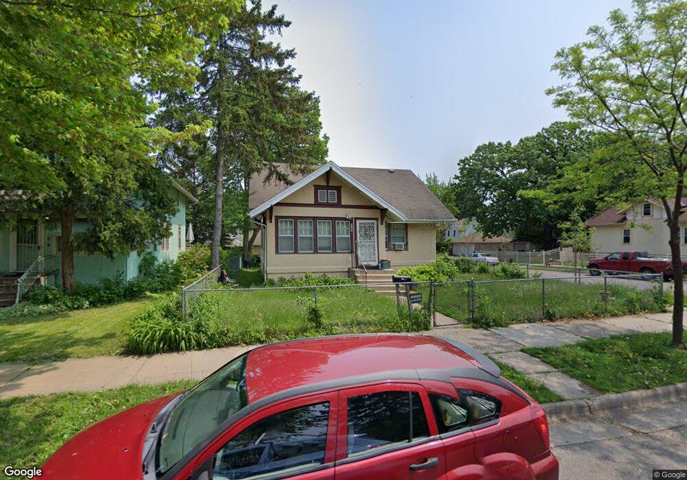 1702 Newton Ave N, Minneapolis, MN 55411 - photo 1