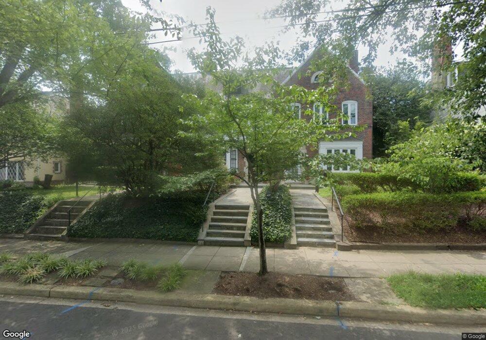 3218 Klingle Rd NW, Washington, DC 20008 - photo 1