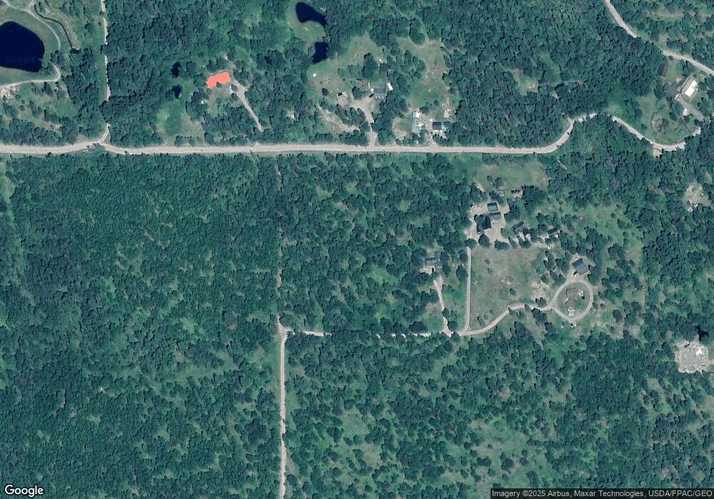 1158 Meadow Creek Rd, Bigfork, MT 59911 - photo 1