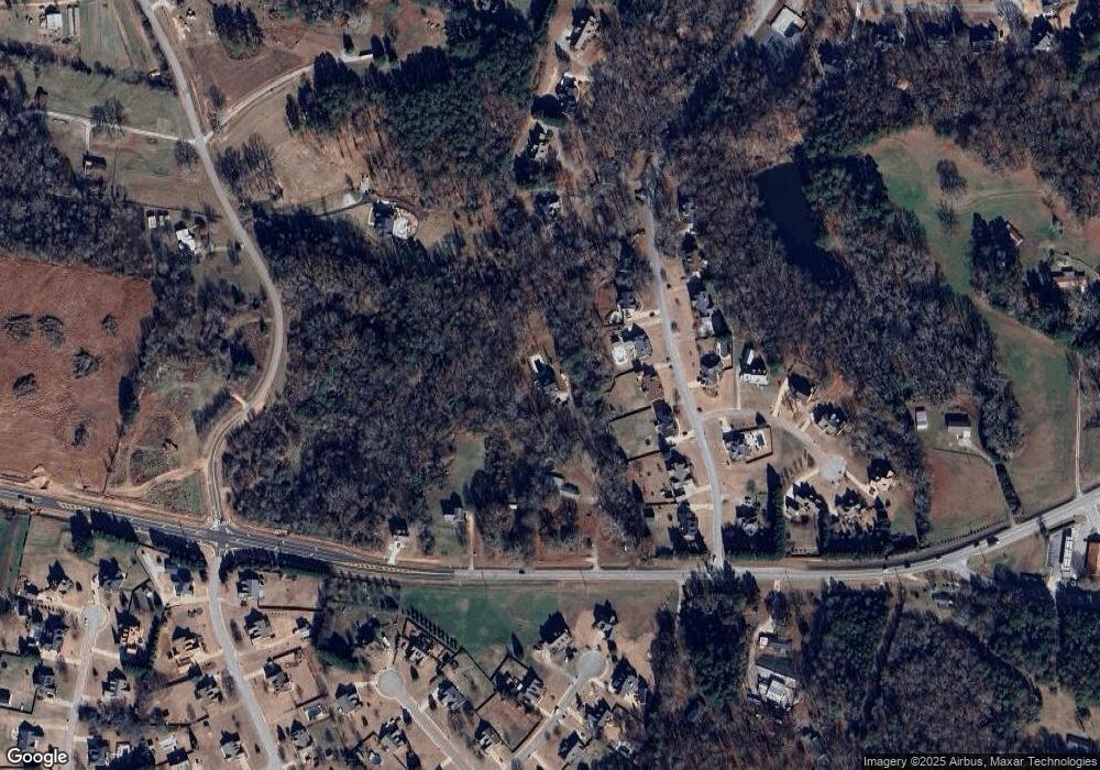 4256 Highway 124 W, Hoschton, GA 30548 - photo 1