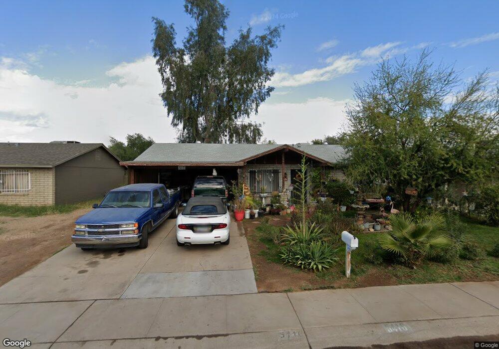 5416 W Cypress St, Phoenix, AZ 85035 - photo 1