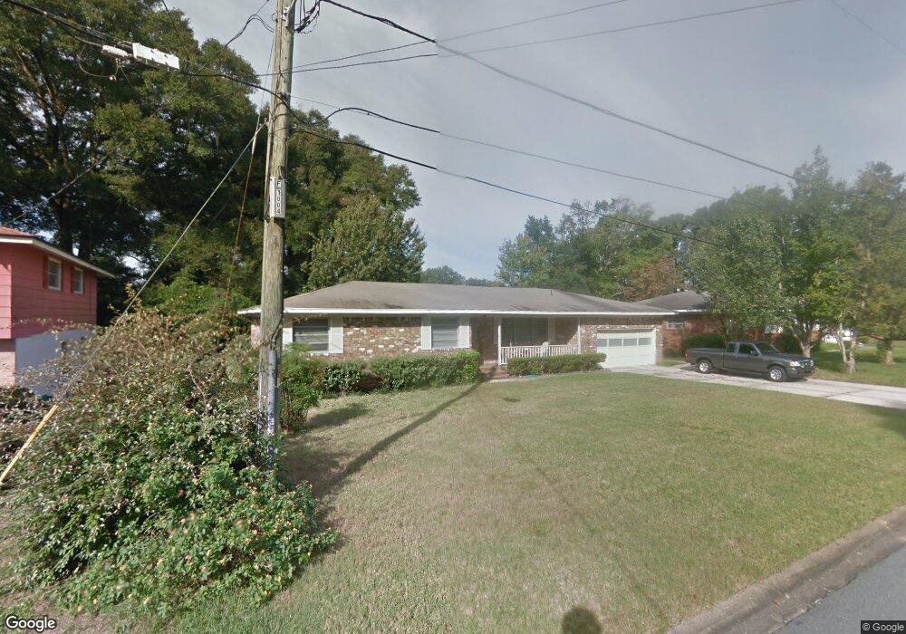 1012 Lawfin St W, Jacksonville, FL 32211 - photo 1