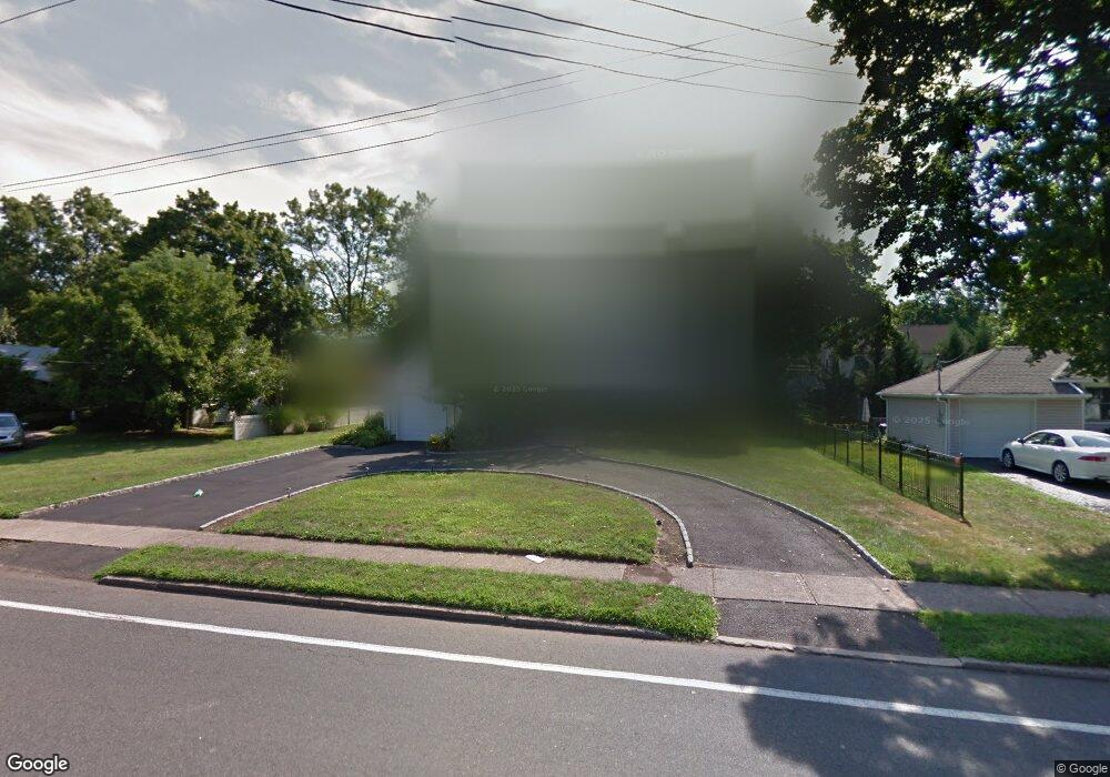 610 Knickerbocker Rd, Cresskill, NJ 07626 - photo 1