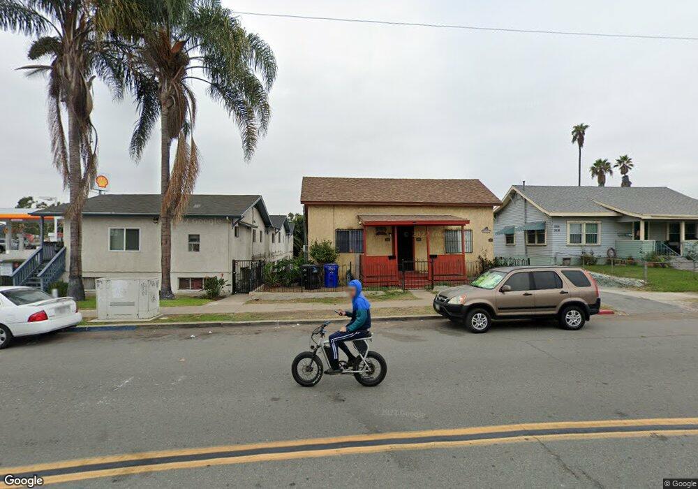 Street View Photo