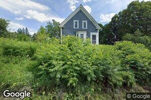 158 Thaddeus Stevens Rd, Peacham, VT 05862