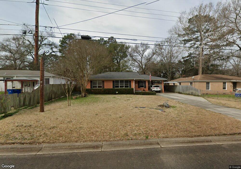 3417 Duncan St, Kilgore, TX 75662 - photo 1