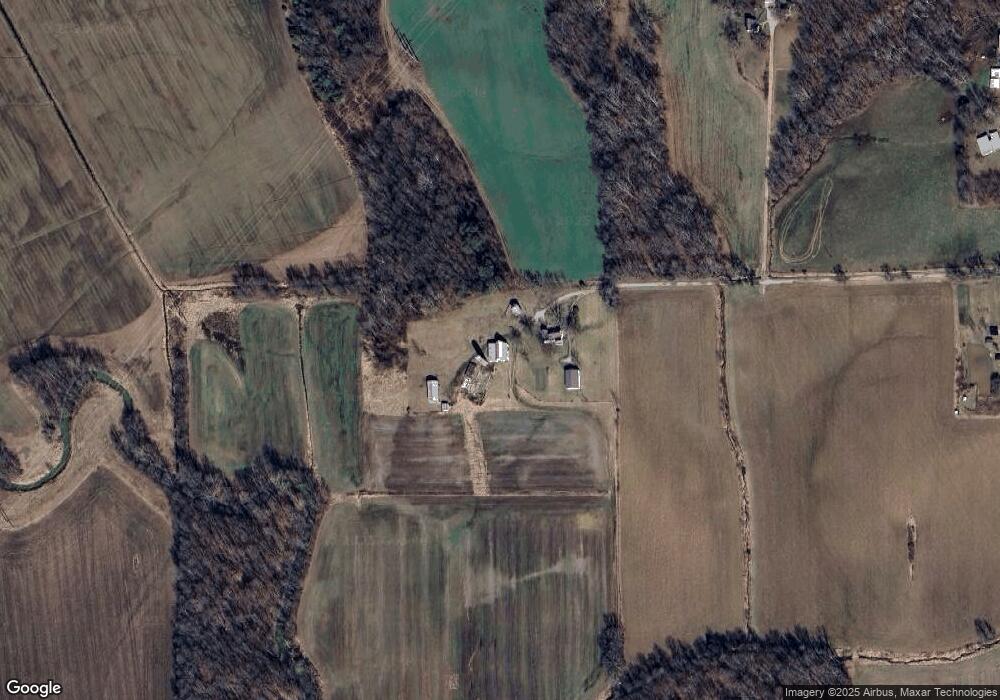 3165 W 1050 S, Columbus, IN 47201 - photo 1