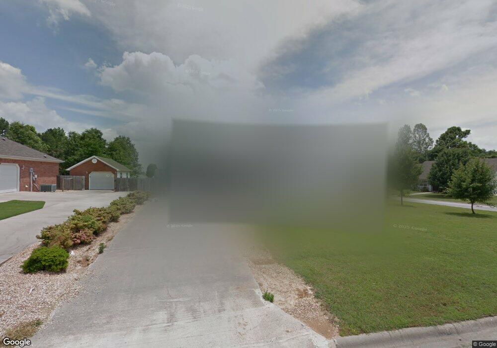 7103 Deerwood Dr, Paragould, AR 72450 - photo 1