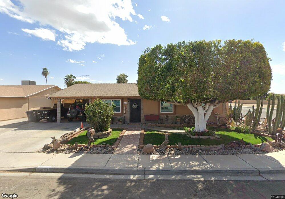 4491 W 17th St, Yuma, AZ 85364 - photo 1