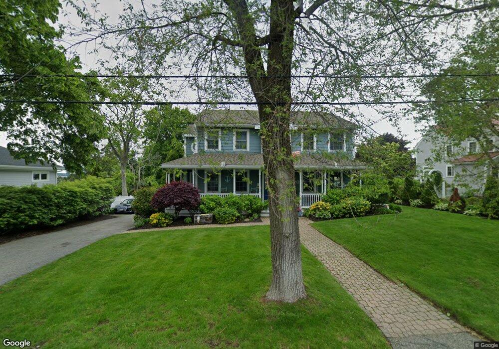 13 Tudor Rd, Nahant, MA 01908 - photo 1