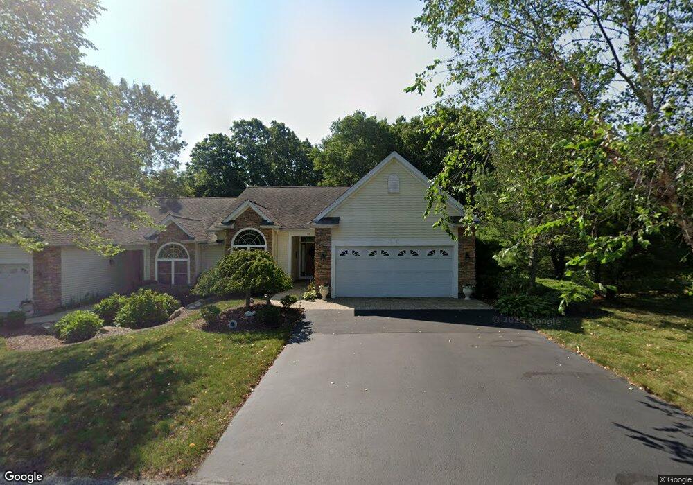 12 Meadow View Ct unit 66, Exeter, RI 02822 - photo 1