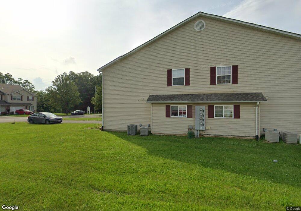 407 Shade Tree Ln, Farmington, MO 63640 - photo 1