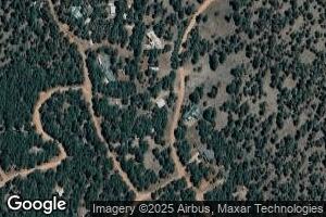 2972 Wildcat Rd, Forest Lakes, AZ 85931