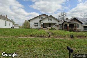210 E Broadway, New Franklin, MO 65274