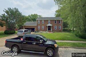 5341 Lake Lawson Rd, Virginia Beach, VA 23455