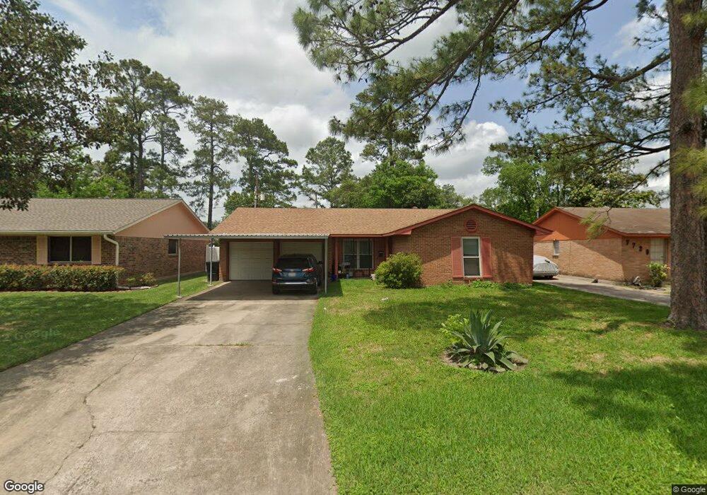 7725 Langley Rd, Houston, TX 77016 - photo 1