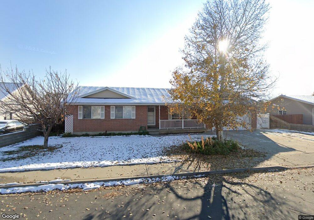 961 W 600 N, Pleasant Grove, UT 84062 - photo 1