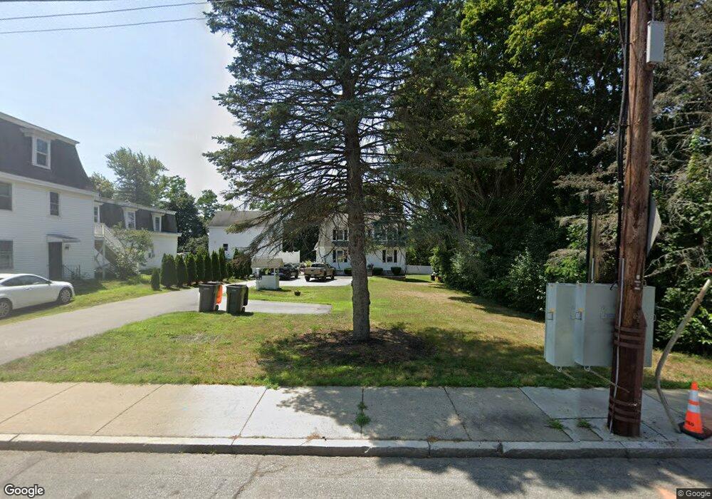 60R Elm St, Framingham, MA 01701 - photo 1