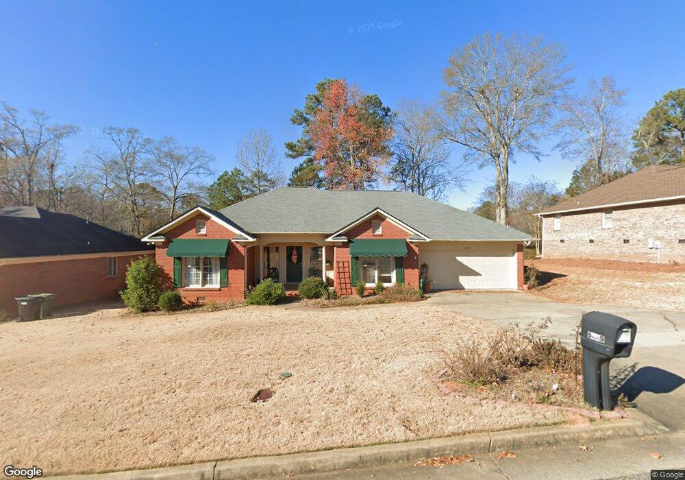 6989 Buckhorn Dr, Columbus, GA 31904 - photo 1