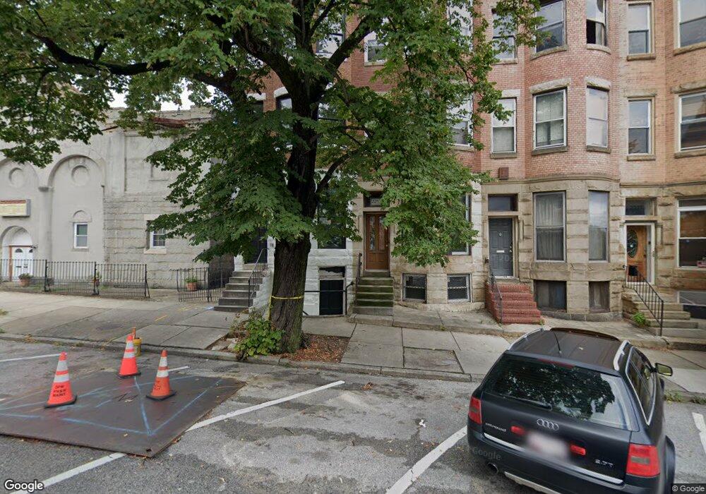 2243 Madison Ave, Baltimore, MD 21217 - photo 1