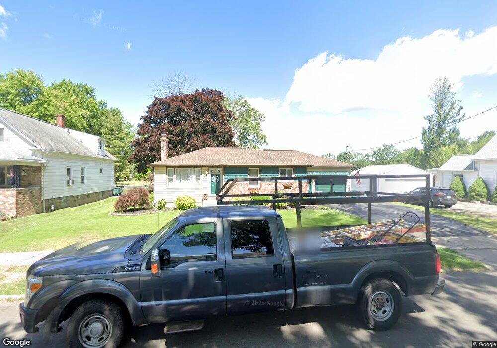 98 E Felton St, North Tonawanda, NY 14120 - photo 1