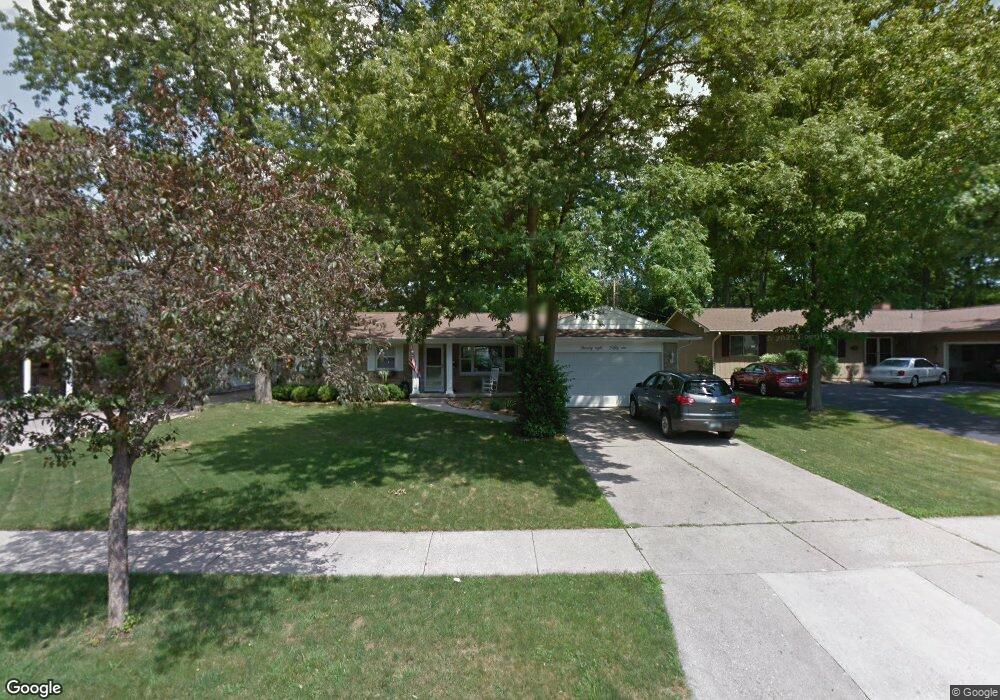 2851 Norwich Rd, Lansing, MI 48911 - photo 1