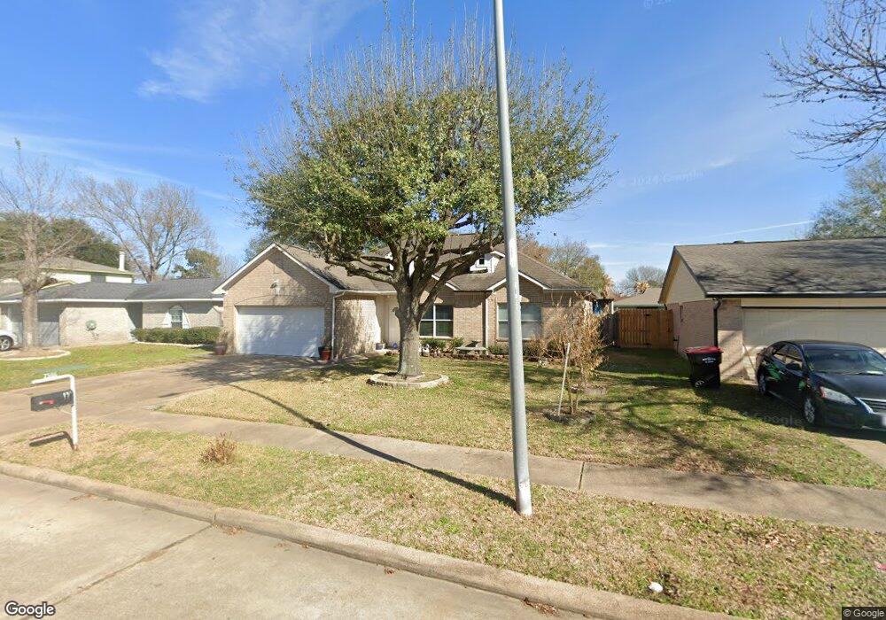7506 Muirwood Ln, Houston, TX 77041 - photo 1