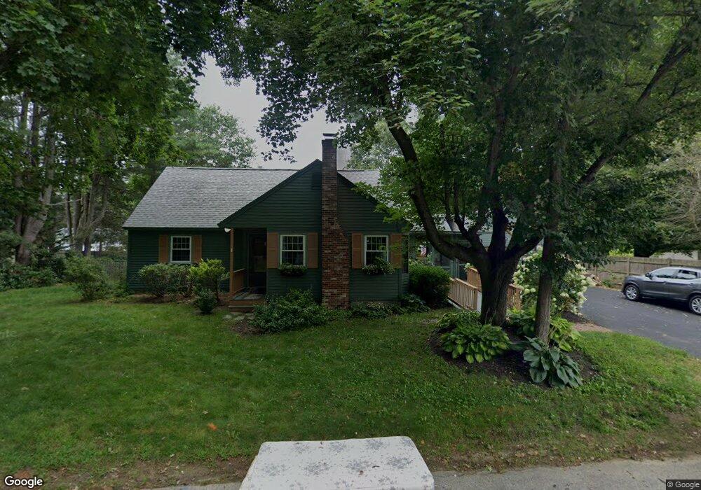 43 Briar Rd, Concord, NH 03301 - photo 1