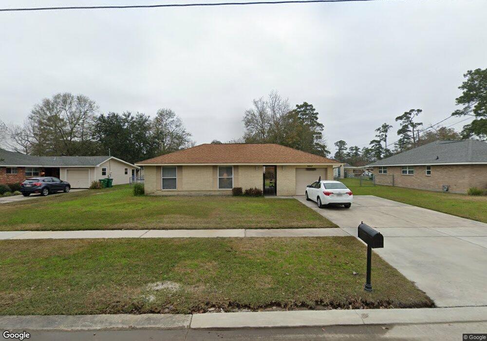 3807 Kent St, Slidell, LA 70458 - photo 1