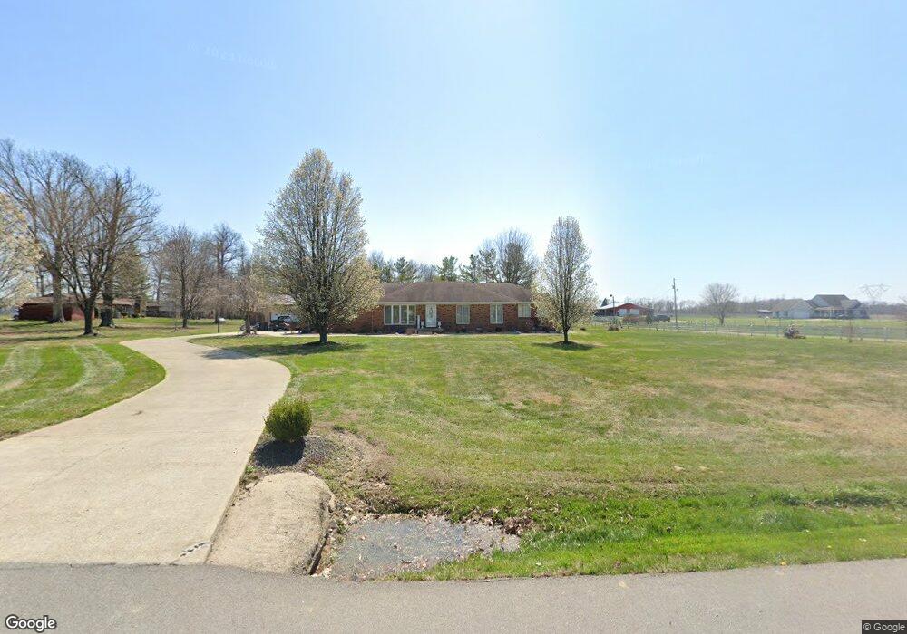 3432 E Burns Rd, Austin, IN 47102 - photo 1