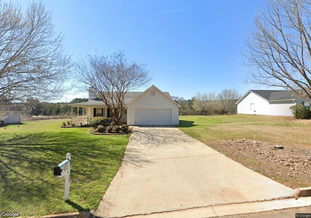 25 Joy Cir, Covington, GA 30016 - photo 1