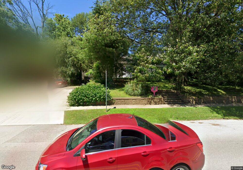 110 W Jennings St, Newburgh, IN 47630 - photo 1