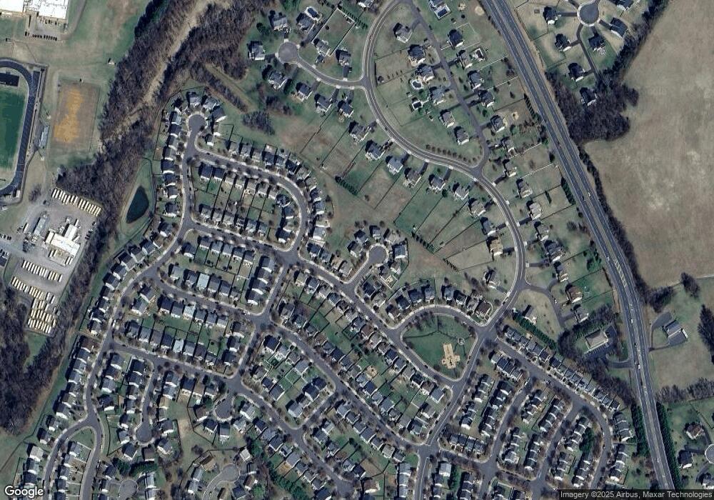 2006 Silver Bell Ct, Culpeper, VA 22701 - photo 1