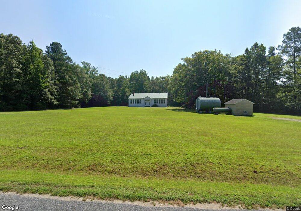 2439 Mount Olive Cohoke Rd, King William, VA 23086 - photo 1