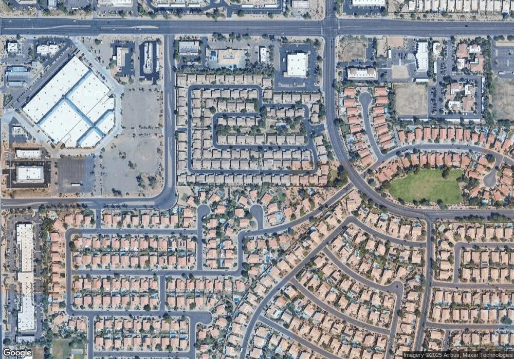 7025 E Lindner Ave, Mesa, AZ 85209 - photo 1