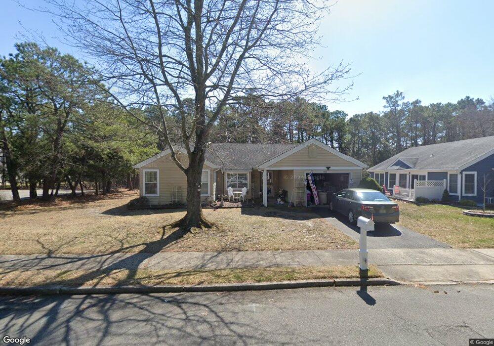 1683 Joffre Rd, Forked River, NJ 08731 - photo 1